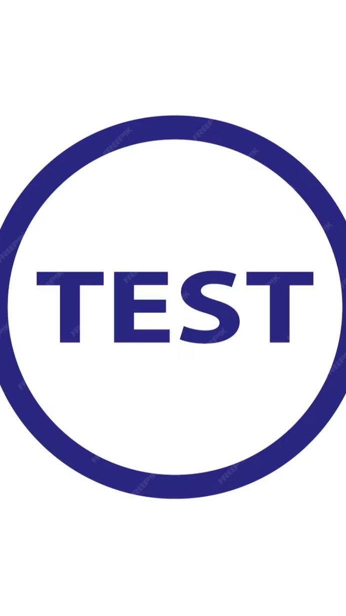 Test