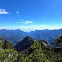 爬山、健行、騎車、走讀、隨處逛逛小筆記簿