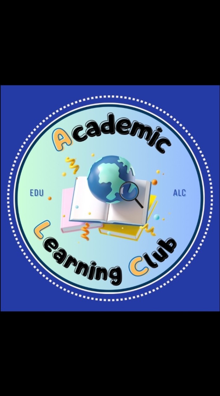 Academic Learning Club 67 (ติวเตอร์สร้างสรรค์)