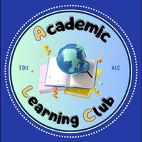 Academic Learning Club 67 (ติวเตอร์สร้างสรรค์)