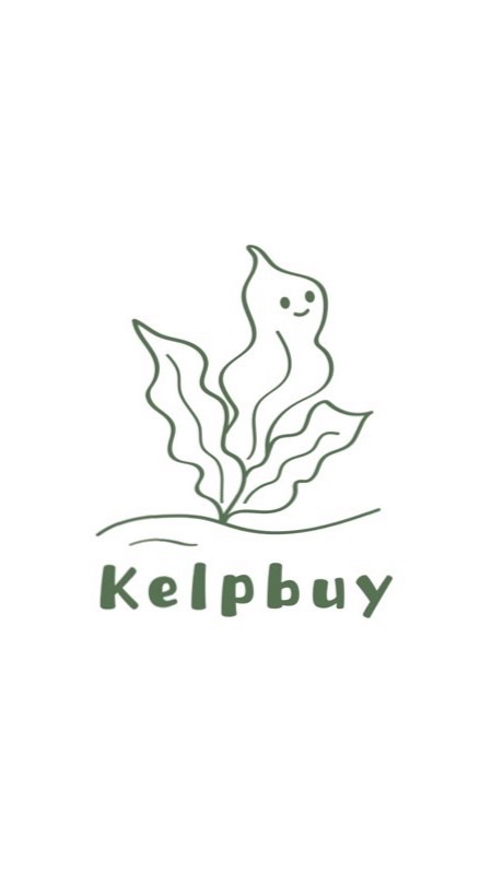 Kelpbuy 海帶代購