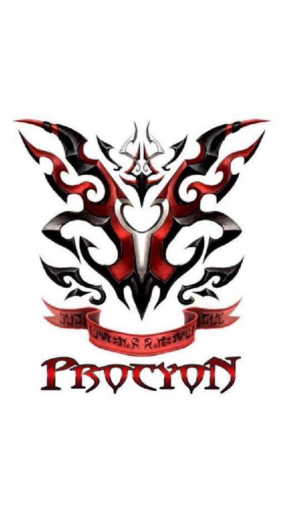 กลุ่มประเทศฝ่ายPROCYON