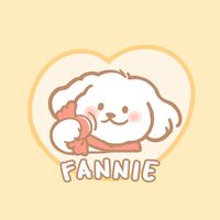 FANNIE煩sss泥⋆౨ৎ˚