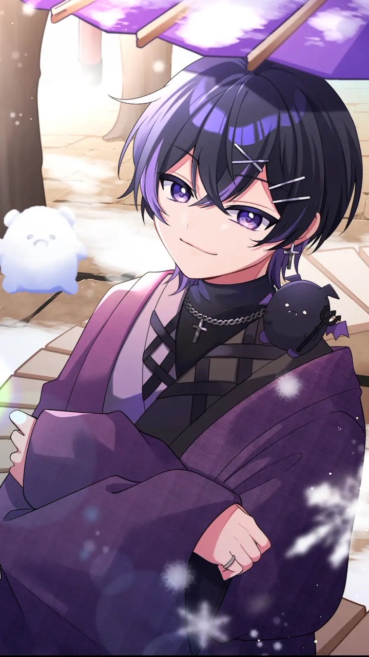 ロブロ好きな人集まって話そ！！