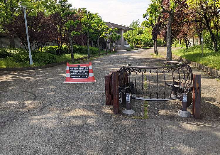 口コミの詳細 鶴見緑地バーベキュー場 キャンプ場 緑地公園 バーベキュー場 By Line Place