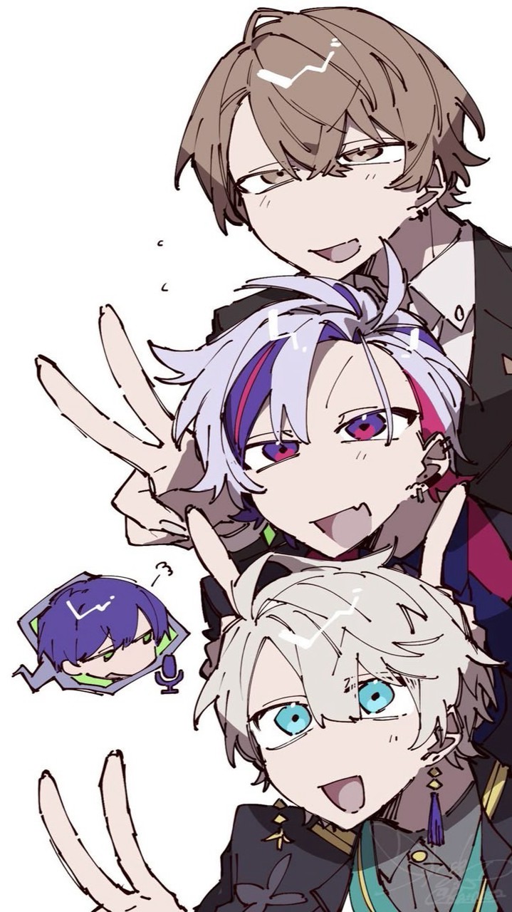 2434 激緩也 ~ ‼️‼️‼️