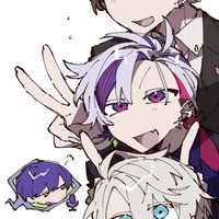 2434 激緩也 ~ ‼️‼️‼️
