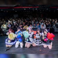 LuvRush💜非官方粉絲後援會