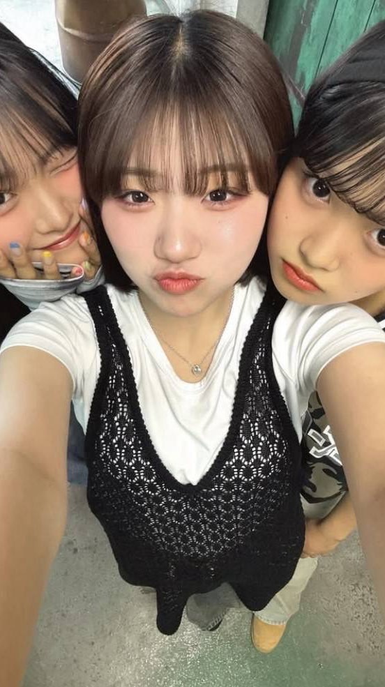 ろこまこあこんずかもーん！💚💜💙