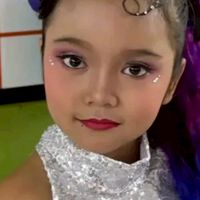 น้องแตงไทย