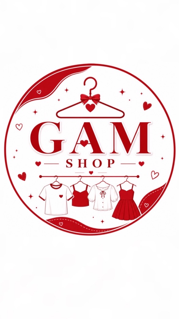 ร้านเสื้อผ้าแก้ม🛍️