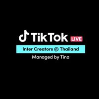 TikTok LIVE x Inter Creators