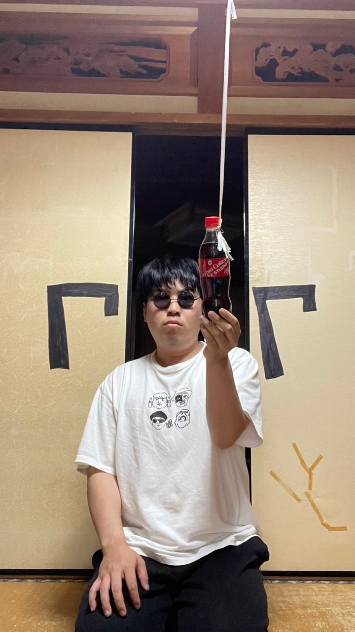 ホリポン配信告知など