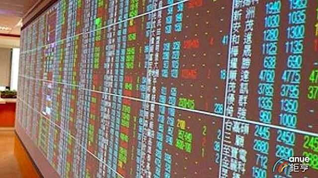 外資提款友達及晶圓雙雄10 5萬張反手掃貨二線塑化紡織股 Anue鉅亨網 Line Today