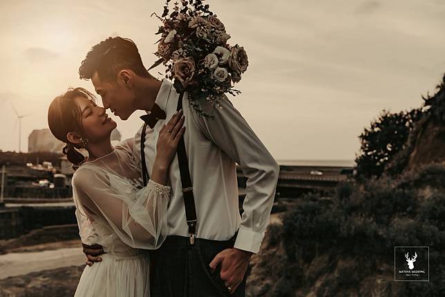 友達以上 戀人未滿 你也有過喜歡 卻不敢在一起的朋友嗎 結婚吧 Line Today