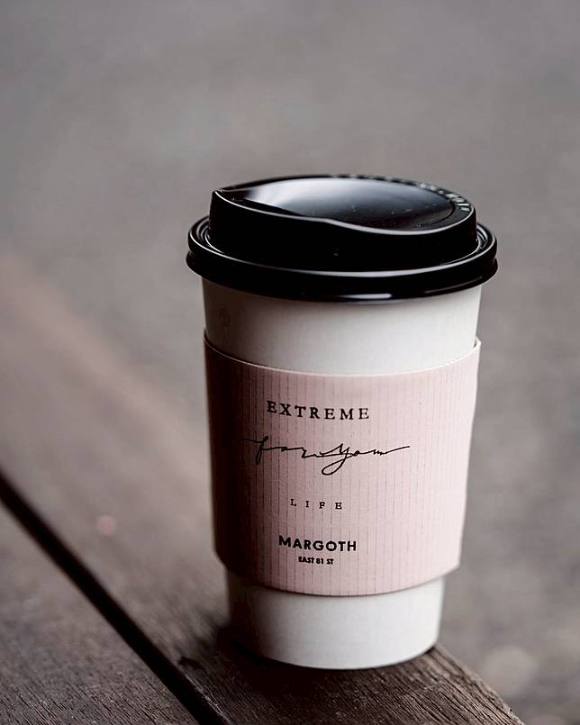 咖哩配上半生熟牛肉太邪惡 時髦咖哩店 Margoth 快存進口袋名單裡 Facy Line Today