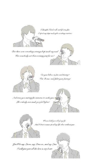 king&princeのティアラたち～集合～‼