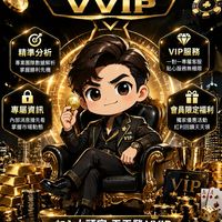 大頭家天天發VVIP