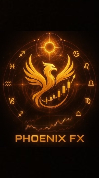 Phoenix FX 🗣️💬