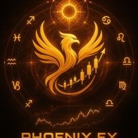 Phoenix FX 🗣️💬