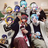 メイツ集合ー！すにすてルーム！！