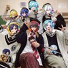 メイツ集合ー！すにすてルーム！！
