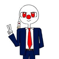 カンヒュのお絵描き