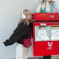浪速のマサイ族