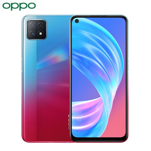 ◆ MediaTek Dimensity 720 雙模5G◆ 90Hz螢幕刷新率◆ 8GB+128GB◆ AI智慧三鏡頭◆ 商品網頁說明僅供參考，實際商品規格以原廠出貨為準 ◎ 型號 : OPPO A