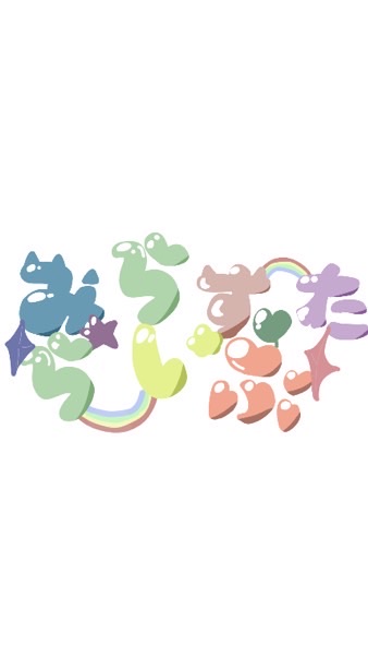 〜みらすたらいぶ〜架空Vtuber事務所