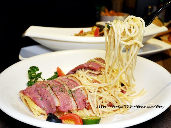 【內湖美食】洋城義大利餐酒館-內湖家樂福店 #義式料理 #米塔集團 #獨立空間座位席 (26).JPG