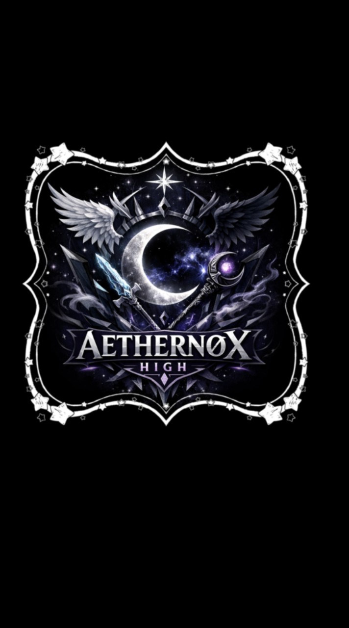 โรงเรียนเอเทอร์น็อกซ์​ ไฮ(Aethernox High)