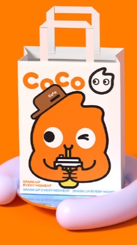 Coco林口中正店