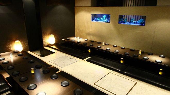 Mixed Media Feed 渋谷個室居酒屋 鶏こっこ Line Official Account