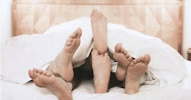 渣男找友人3P女友還拍片　台女考上法律系才一吐怨氣