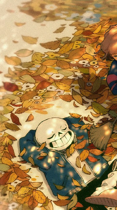 Undertale 衍生AU同好群