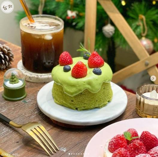 圖片來源／IG＠ducky_eat_