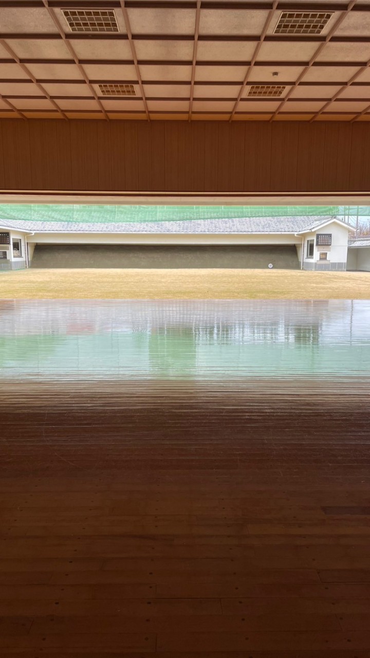 長崎高校弓道