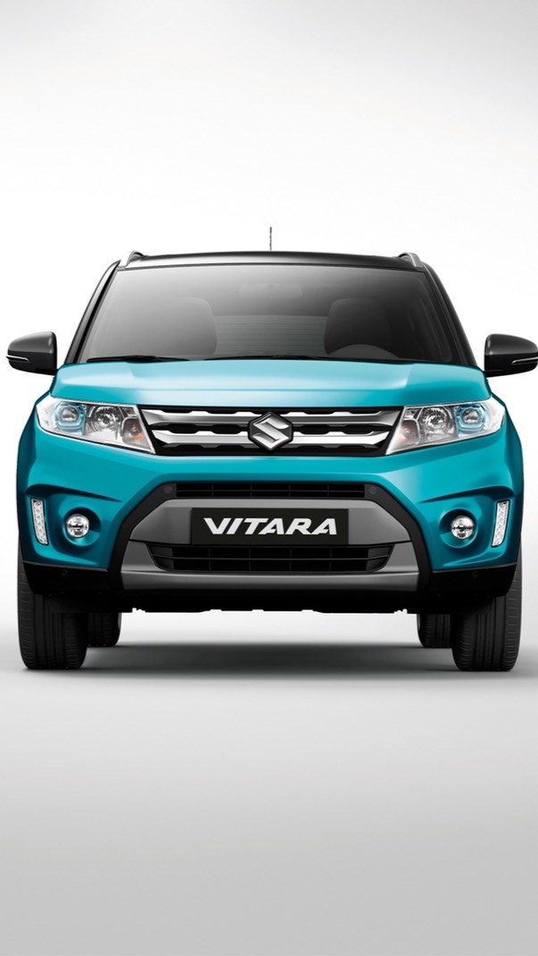 SUZUKI VITARA/SX4 TAIWAN 車友俱樂部