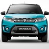 SUZUKI VITARA/SX4 TAIWAN 車友俱樂部