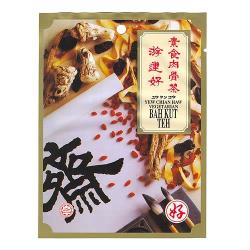 ◎馬來西亞GMP認證製造工廠|◎純天然中藥材調製|◎獨家精心調配，四季皆宜產地:馬來西亞類型:調味料主要食材:調味香料成分說明:黑棗,川芎,玉竹,當歸,胡椒,熟地,黨參,八角,陳皮,肉桂份數/規格:5