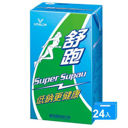 ★ 舒跑低鈉更健康酸 ★ 添加健康的胺基酸 ★ 還有鎂鈣鹼性離子 ★ 補充水分電解質 ★ 讓你解渴更健康