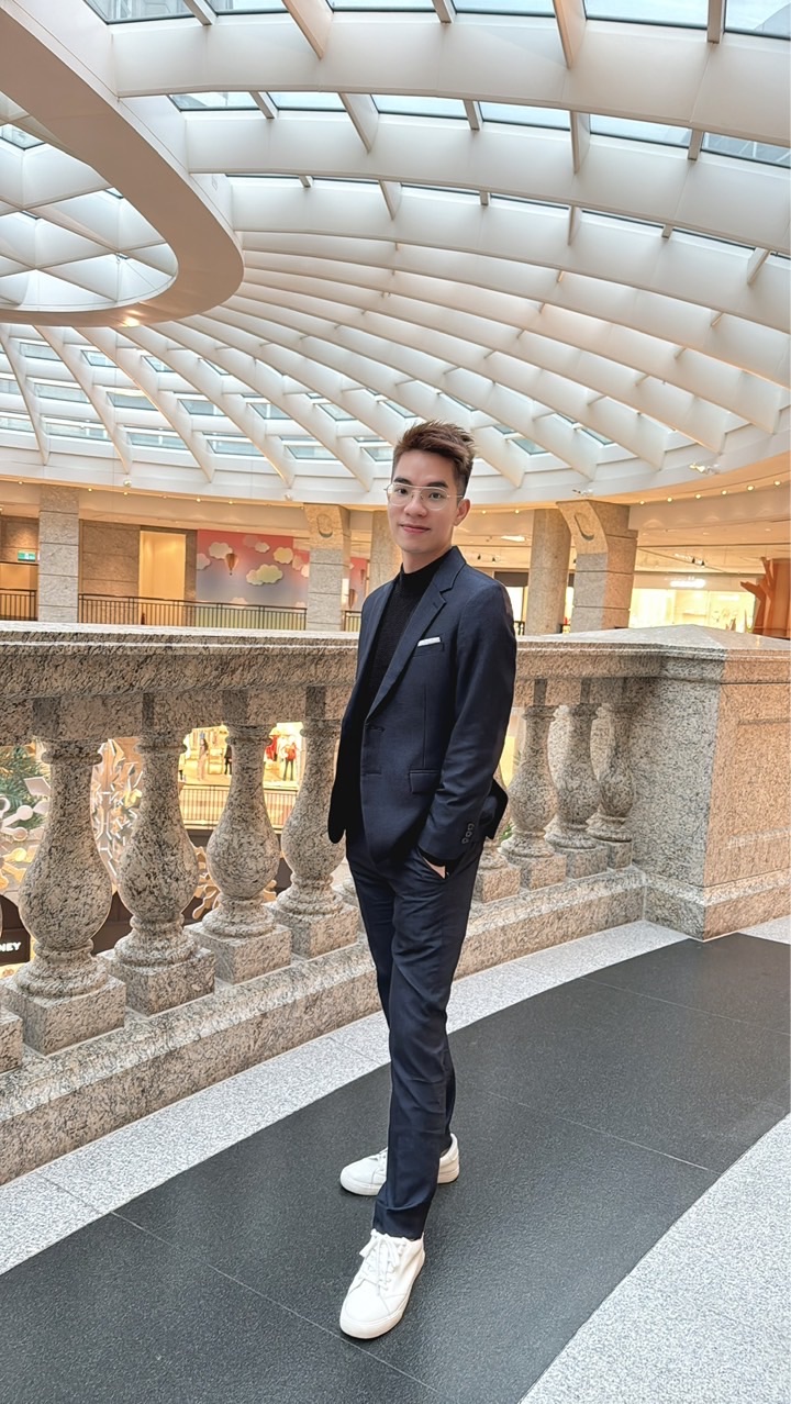 理財贊略實踐者