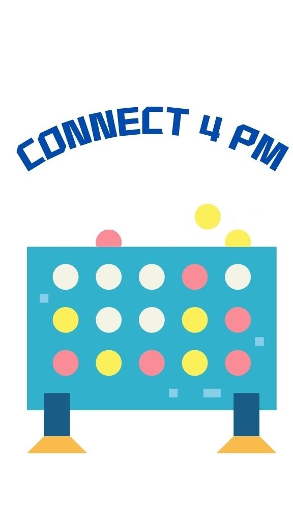Connect 4 PM | 百萬職涯加速器