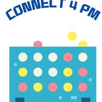 Connect 4 PM | 百萬職涯加速器