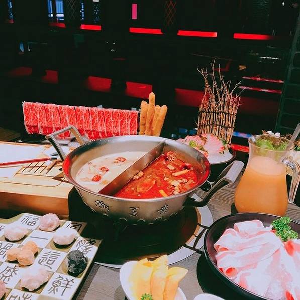 圖片來源：IG @toponepot