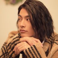 渡邊圭祐さんトーク🗣💬