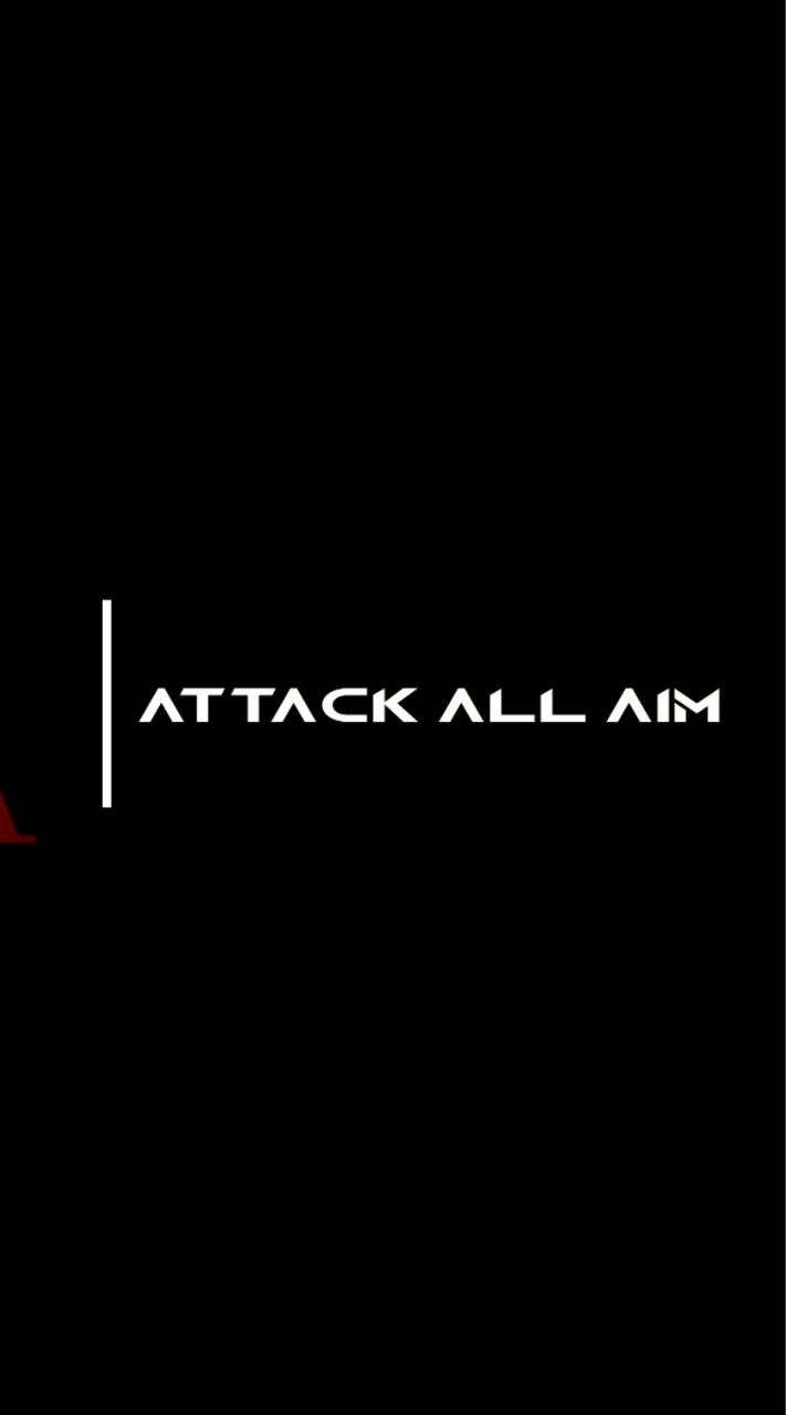 Attack All Aim ห้องซ้อม