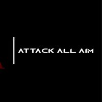 Attack All Aim ห้องซ้อม