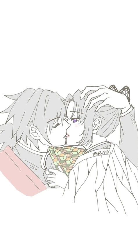 義勇🩵💜忍